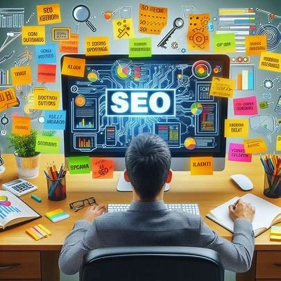 Top SEO Company in Walsall